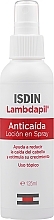 Düfte, Parfümerie und Kosmetik Lotion-Spray gegen Haarausfall - Isdin Anti-Hair Loss Lambdapil Lotion Spray
