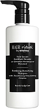 Sisley Hair Rituel Fortifying Densifying Shampoo  - Kräftigendes Haarshampoo  — Bild N3