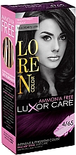 Düfte, Parfümerie und Kosmetik Haarfärbemittel ohne Ammoniak - Acme Color Loren Color Luxor Care