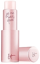 Lippenbalsam - It Cosmetics Je Ne Sais Quoi Hydrating Lip Balm Treatment — Bild N1