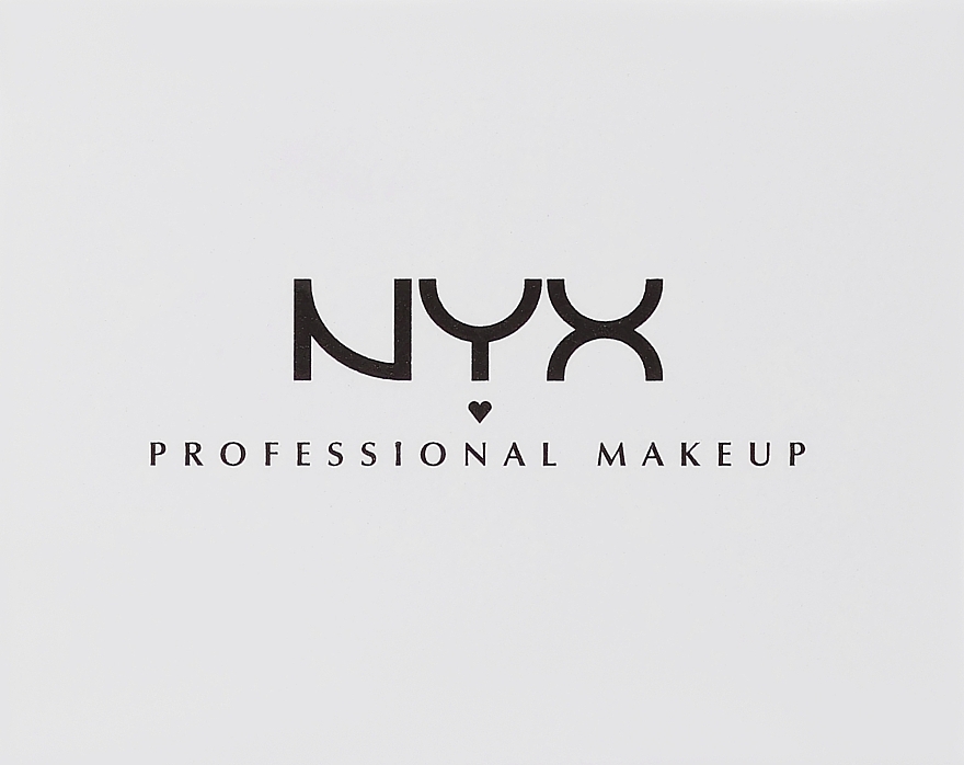 GESCHENK! Make-up Schwamm mini 3 St. - NYX Professional Makeup — Bild N2