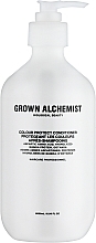 Conditioner zum Farbschutz - Grown Alchemist Colour Protect Conditioner — Bild N1