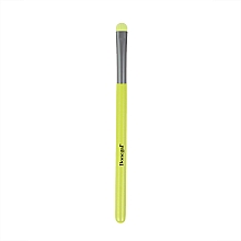 Düfte, Parfümerie und Kosmetik Lidschatten-Pinsel 4277 - Donegal Neeonee Eyeshadow Brush