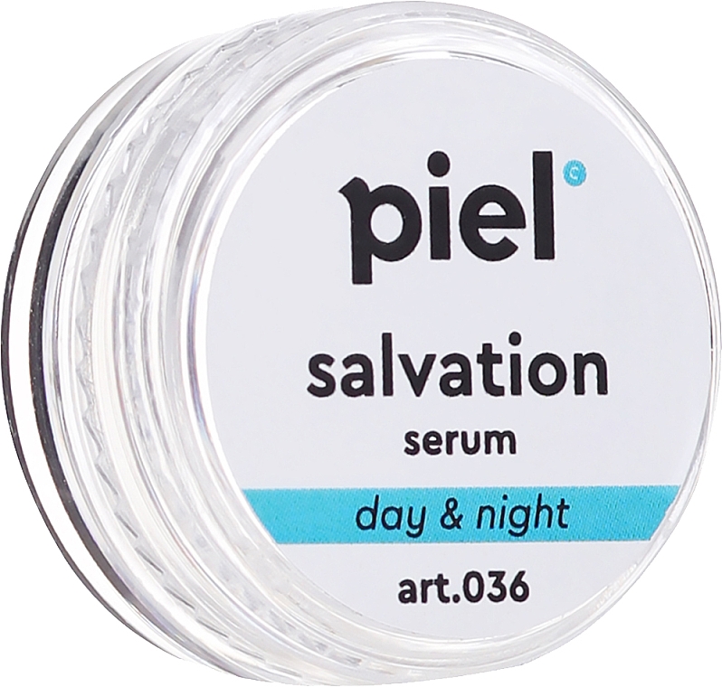 Elixir-Serum für Problemhaut - Piel cosmetics Pure Salvation — Bild N4