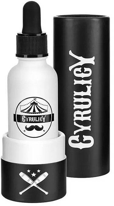 Bartöl Jongleur - Cyrulicy Juggler Beard Oil — Bild N1