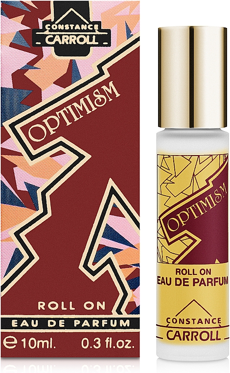 Constance Carroll Optimism - Eau de Parfum (Roll-on) — Bild N2