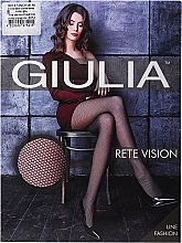 Düfte, Parfümerie und Kosmetik Strumpfhose Rete Vision 01 40 Den daino - Giulia