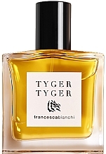 Francesca Bianchi Tyger Tyger - Parfum — Bild N1