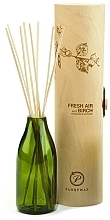 Raumerfrischer Frische Luft und Birke - Paddywax Eco Green Diffuser Fresh Air & Birch — Bild N1