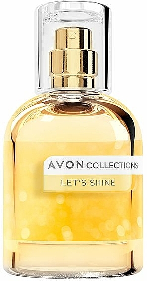 Avon Let’s Shine - Eau de Toilette — Bild N1