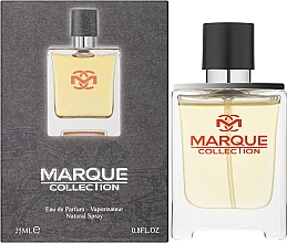 Sterling Parfums Marque Collection 108 - Eau de Parfum — Bild N2