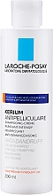 Nährendes Anti-Schuppen Creme-Shampoo für trockene und empfindliche Kopfhaut - La Roche-Posay Kerium Anti-Dandruff Dry Sensitive Scalp Cream Shampoo — Bild N1