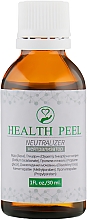 Düfte, Parfümerie und Kosmetik Neutralisator - Health Peel Neutralizer