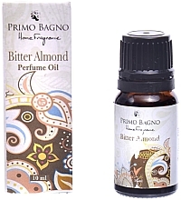Düfte, Parfümerie und Kosmetik Duftöl Bitter Almond - Primo Bagno Home Fragrance Perfume Oil