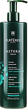 Beruhigendes Shampoo für gereizte und juckende Kopfhaut - Rene Furterer Astera Fresh Soothing Freshness Shampoo — Bild N3