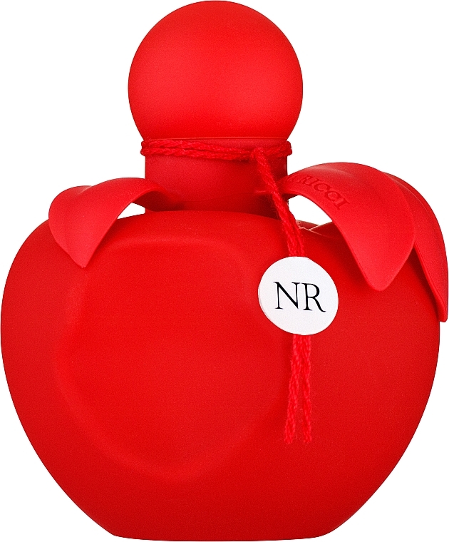Nina Ricci Nina Extra Rouge - Eau de Parfum — Bild N1
