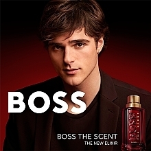 BOSS The Scent Elixir for Him - Parfum — Bild N8