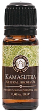 Düfte, Parfümerie und Kosmetik Natürliche Mischung aus ätherischen Ölen Kamasutra - Song of India Kamasutra Oil