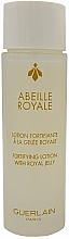 Gesichtspflegeset - Guerlain Abeille Royale Programme Anti Age (Gesichtscreme 50ml + Gesichtslotion 15ml + Serum 15ml + Öl-Serum für das Gesicht 0,6mlx8 + Kosmetiktasche) — Bild N6