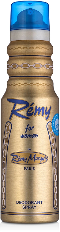 Remy Marquis Remy - Deospray für Frauen — Bild N1
