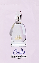 Franck Olivier Bella - Eau de Parfum — Bild N1