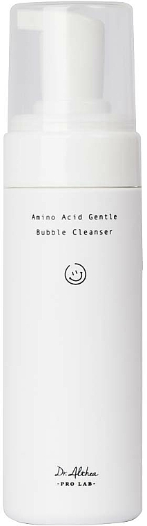 Gesichtsreinigungsschaum mit Aminosäuren - Dr. Althea Amino Acid Gentle Bubble Cleanser — Bild N2
