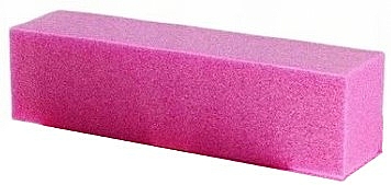 Polierfeile rosa - Deni Carte — Bild N1