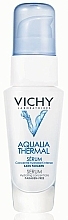 Intensiv feuchtigkeitsspendendes Gesichtsserum - Vichy Aqualia Thermal Serum — Bild N1