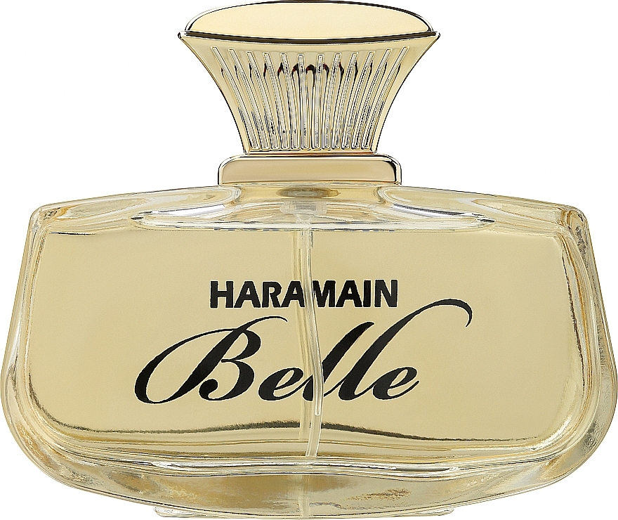 Al Haramain Belle - Eau de Parfum — Foto N2