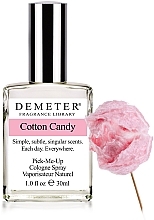 Düfte, Parfümerie und Kosmetik Demeter Fragrance Cotton Candy - Eau de Cologne-Spray