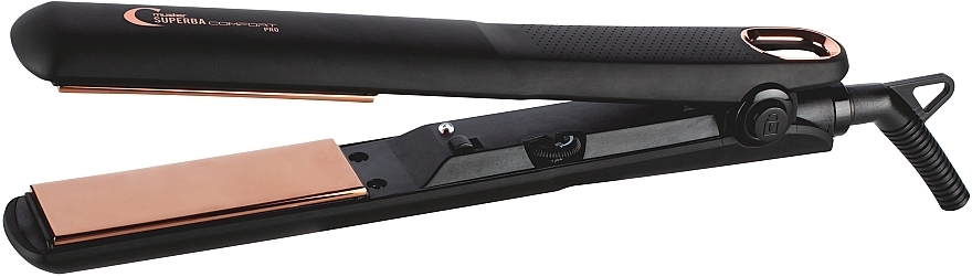 Haarglätter - Muster Superba Comfort Pro Hair Straighteners — Bild N1