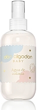 Körperspray - Don Algodon Eau Spray Baby — Bild N1