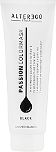 Tönungsconditioner schwarz - Alter Ego Passion Color Mask — Bild N2