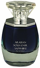 Düfte, Parfümerie und Kosmetik Arabian Souvenir Sapphire - Eau de Parfum