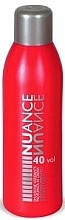 Oxidierende Emulsion 12% - Nuance Hair Care Oxidizing Cream-Emulsion vol.40 — Bild N1