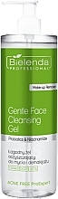 Sanftes Gesichtsreinigungsgel - Bielenda Professional Acne Free Pro Expert Gentle Face Cleansing Gel  — Bild N1
