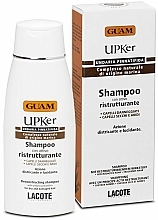 Regenerierendes Shampoo - Guam UPKer Reconstructing Shampoo — Bild N1