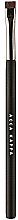 Eyeliner-Pinsel - Acca Kappa Flat Eyeliner Brush — Bild N1