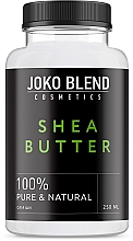 Sheabutter - Joko Blend Shea Butter — Bild N1