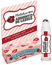 Düfte, Parfümerie und Kosmetik Lippenbalsam - Avance Cosmetic Redumodel Lady Cherry Photoshow Effect Lips Volume