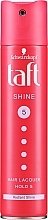 Düfte, Parfümerie und Kosmetik Haarlack extra starker Halt - Taft Shine Mega Strong