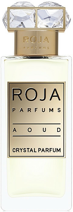 Roja Parfums Aoud Crystal - Eau de Parfum — Bild N2