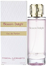 Düfte, Parfümerie und Kosmetik Pascal Morabito Blossom Delight - Eau de Parfum