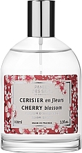 Düfte, Parfümerie und Kosmetik Raumspray Kirschblüte - Panier Des Sens Cherry Blossom Room Spray