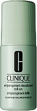Düfte, Parfümerie und Kosmetik Deo Roll-on Antitranspirant - Clinique Antiperspirant-Deodorant Roll On