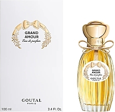 Düfte, Parfümerie und Kosmetik Goutal Grand Amour Eau de Parfum  - Eau de Parfum