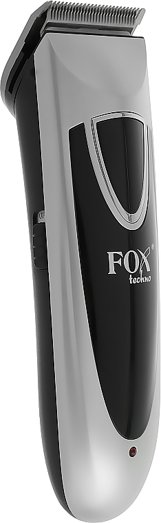 Haarschneider - Fox Techno — Bild N2