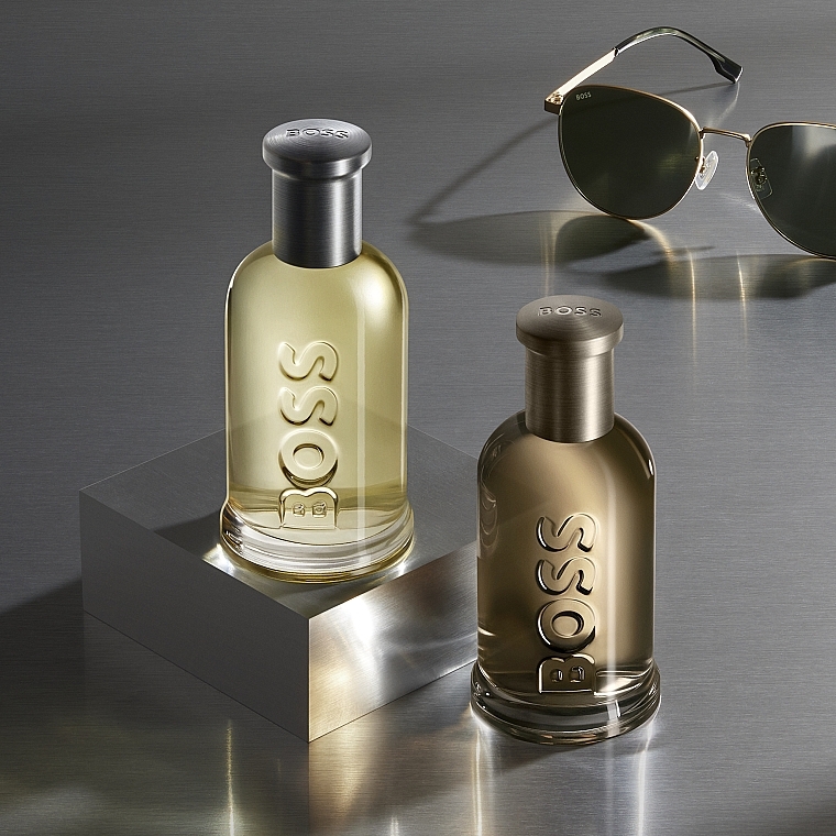 BOSS Bottled - Eau de Parfum — Bild N11