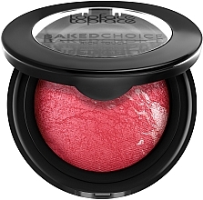 Gebackenes Gesichtsrouge - Topface Baked Choice Rich Touch Blush On — Bild N1