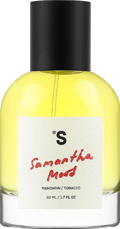 Sister's Aroma Stories Samantha Mood - Parfum — Bild N1